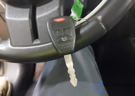 2012 Jeep Patriot Latitude z USA, uszkodzony, nr VIN 1C4NJRFB4CD608701